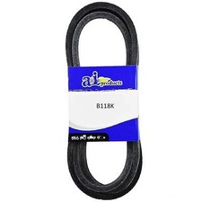 Drive V-Belt 5/8" x 121" B Section Replacement Belt