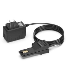 12V Power Wheels Battery Charger Replacement for Ride On Toys 12 Volt Adapter