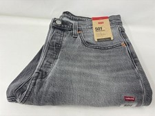 Levi's Women's 501 Original Fit Jeans , Porcini Haze, 29 X 30