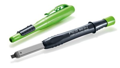 Festool PICA BIG Dry - Longlife Construction Marker 205278