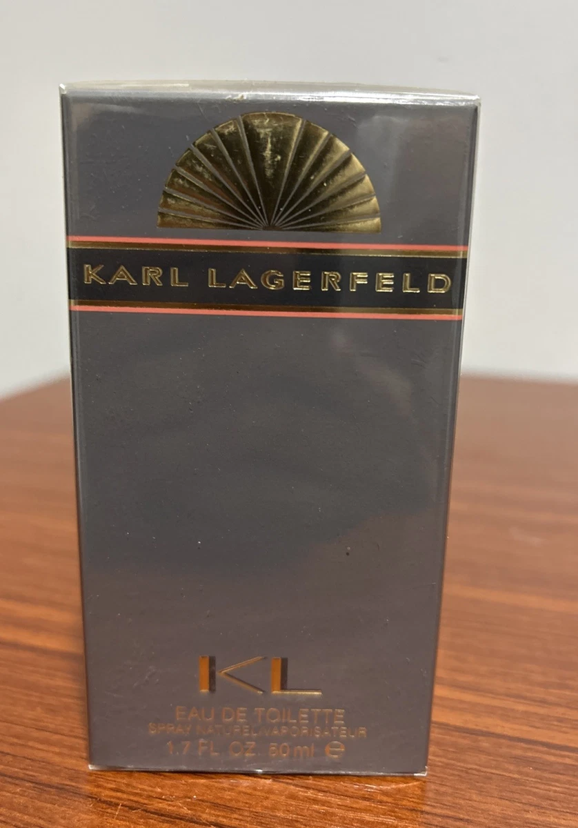 Karl Lagerfeld KL Eau de Toilette for Women for sale | eBay