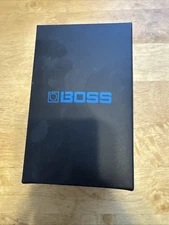 *SALE thru 12/9* Boss CS-3 Compression Sustainer Guitar Effect Pedal