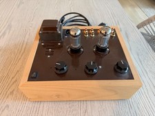 Bottlehead Moreplay Tube Stereo Preamplifier