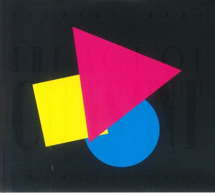 BRONSKI BEAT - The Age Of Consent (40th Anniversary Edition) - CD (2xCD)
