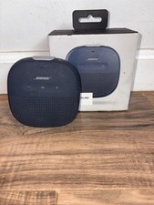 Bose SoundLink Micro Waterproof Bluetooth Speaker - Blue