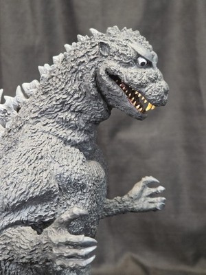 X-Plus Yuji Sakai 1954 Godzilla COLOR Ver. 30cm Xplus See