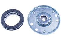 Reparatursatz FederbeinstüTzlager Denckermann D600013 FüR Opel Vectra CC Z02 Z03