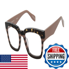 Scojo New York Scojo York Benson Street Reading Glasses Handmade Scratch