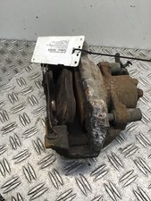 Bremssattel vorne links Opel Vectra C Caravan (Z-C/SW) 1.9 CDTI 110kW 150PS  Z1