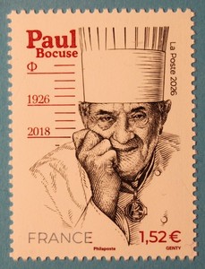 Paul Bocuse for sale | eBay