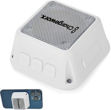 Magnetic Portable Bluetooth Speaker Phone Stand for iPhone  Android 8-Hour