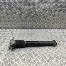 MERCEDES-BENZ GLE W167 Rear Left Shock Absorber A1673200230 3.0 Diesel 34142560