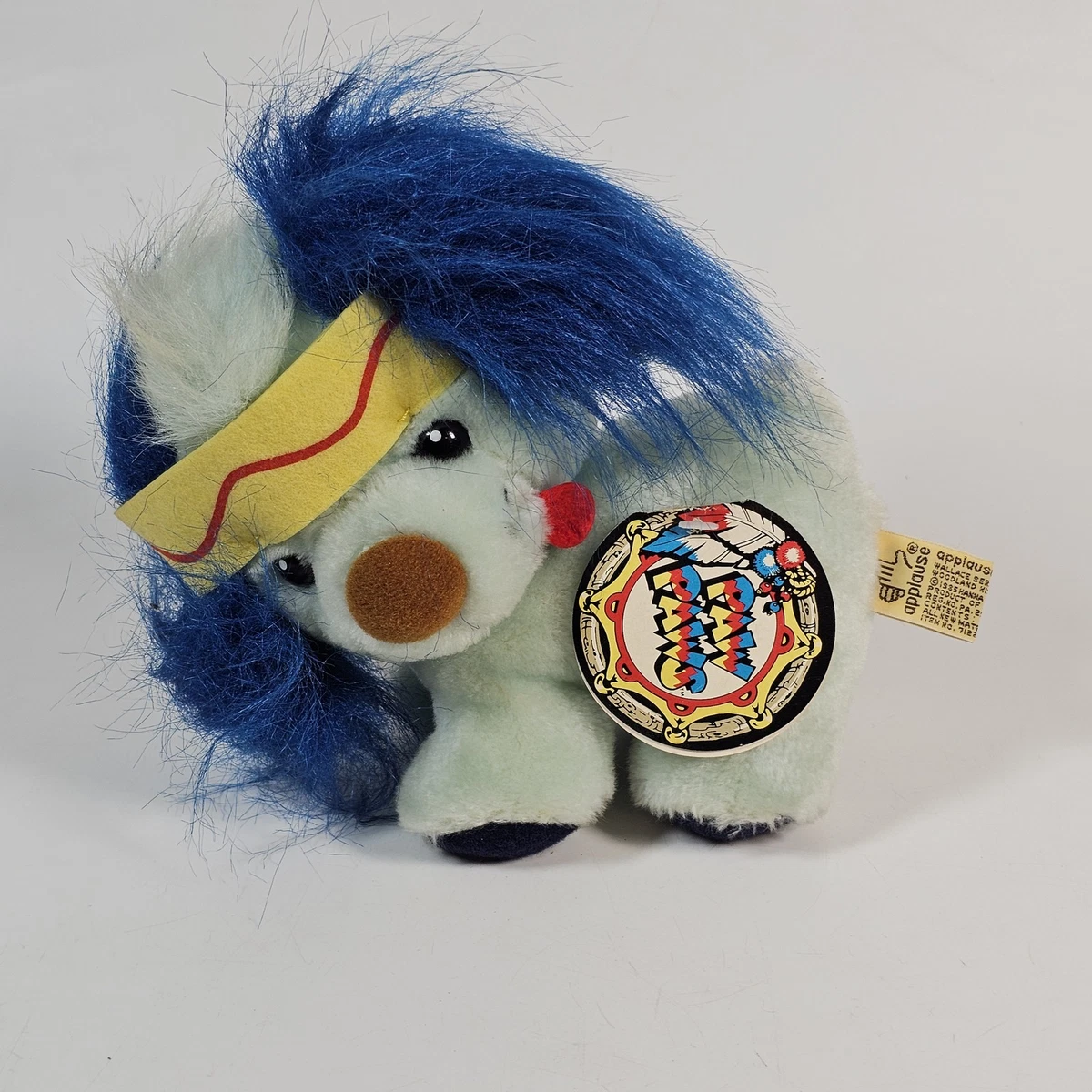 Applause Stuffed Animals for sale | eBay