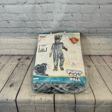 Disney Jr Puppy Pals Bingo Toddler Halloween Costume Sz: Small 4-6