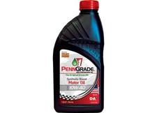 PennGrade 1 71446 Synthetic Blend High Performance Oil SAE 10w40 1qt Case of 12 42.66 per gallon