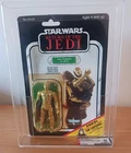 1983 C-3PO (removable limbs) Kenner Star Wars ROTJ 65 Back-C AFA 85 Y-NM+