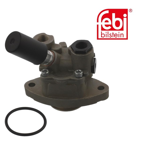 febi bilstein 35630 KraftstoffvorföRderpumpe Mit Dichtring FüR Scania-image