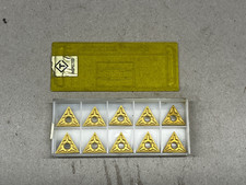 TUNGALOY TNMG321 TNMG160304 New Carbide Inserts Grade T7025 10pcs