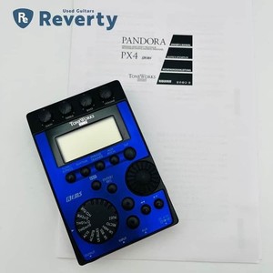 Korg Pandora Px4 | eBay