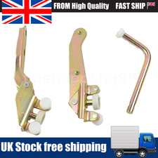 Passager Side Sliding Door Bottom+Middle+Top Roller Guide For VW T4 TRANSPORTER