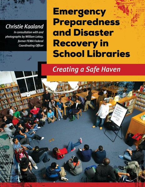 Christie Kaaland (U. A.) | Emergency Preparedness And Disaster Recovery In...-image