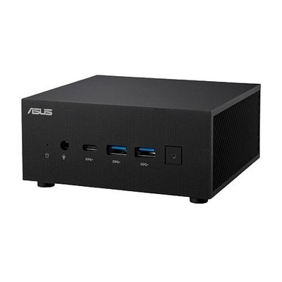 Asus Mini PC PN52 Barebone Pn52-B-S5055md Ryzen 5 5600H Ddr4 So-Dimm 2,5''/M.2 2X