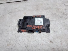 2023 FORD TRANSIT35 Pass Connect Modem Control Module OEM ID NU5T14H074FLA