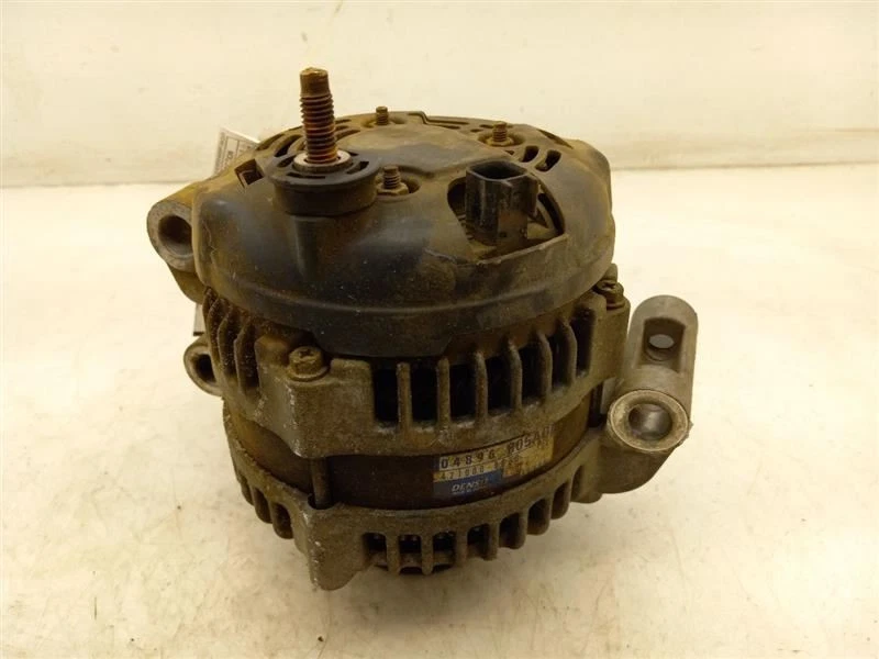 2008 2009 2010 DODGE CHALLENGER OEM Alternator 160 AMP 04896805AC - Изображение 4 из 4