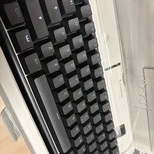 Wooting 60HE V2 Keyboard Official