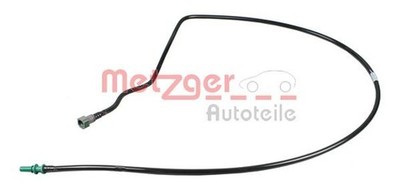 Original METZGER Kraftstoffleitung 2150041 für Nissan Renault
