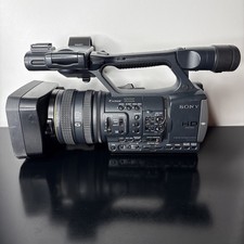 Sony Ax2000 for sale | eBay