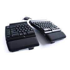 Matias Ergo Pro Keyboard for Mac FK403Q-P