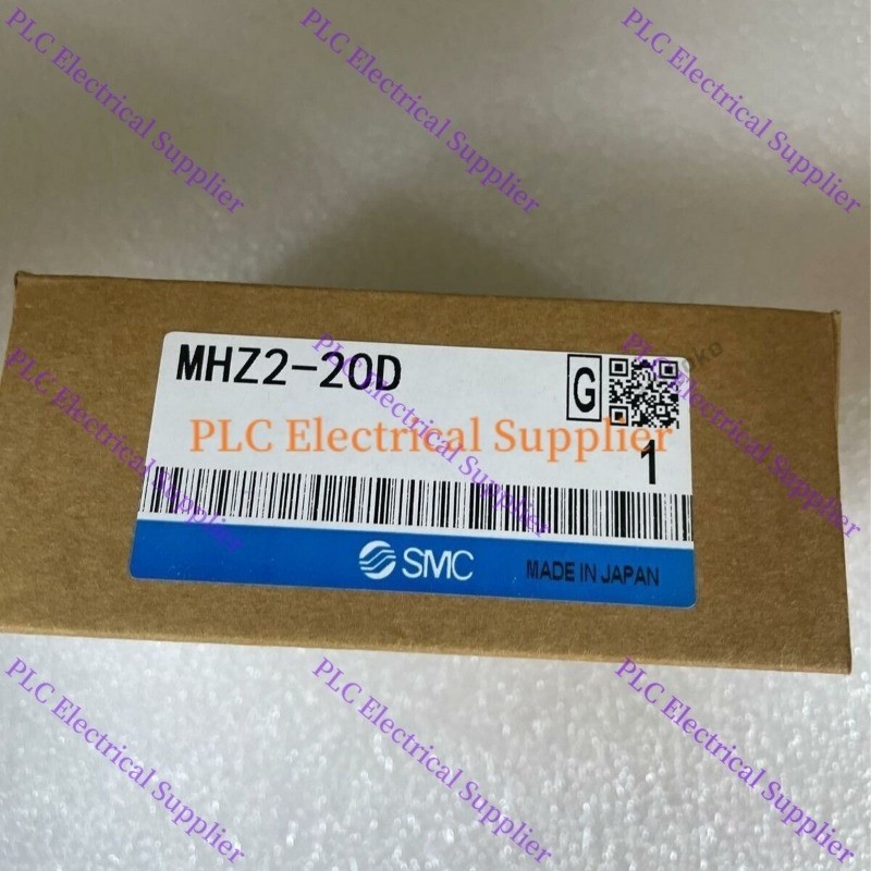 MHZ2-20D One NEW SMC MHZ2-20D Cylinder Fast Shipping *hh