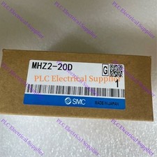 MHZ2-20D One NEW SMC MHZ2-20D Cylinder Fast Shipping *hh