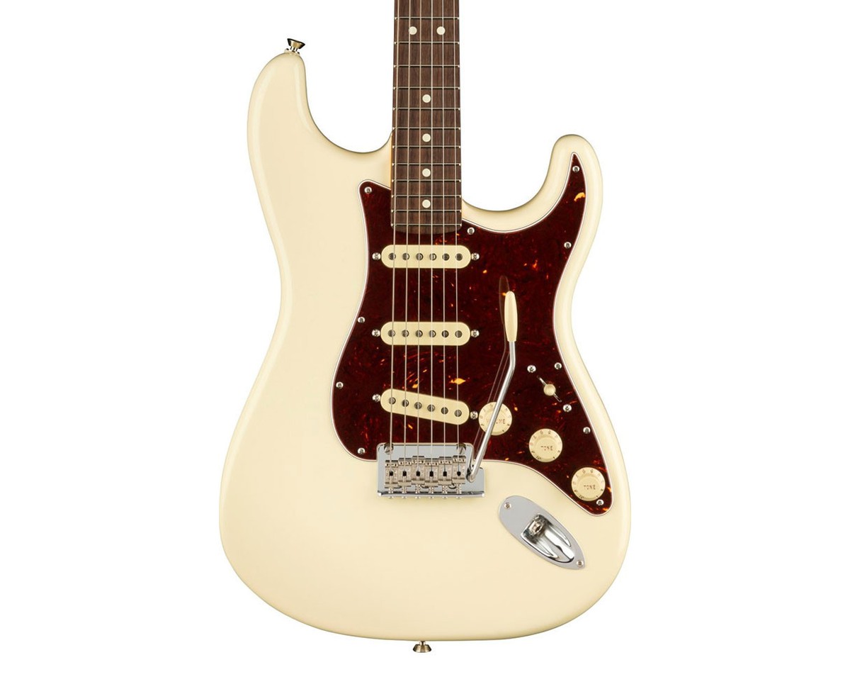 ギター Fender USA AmeProII Stratocaster Open Box Fender American Professional II Stratocaster