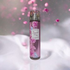 Bath Body Works SWEET PEA BODY SPRAY
