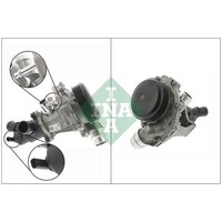 Schaeffler INA 538 0731 10 Wasserpumpe, MotorküHlung