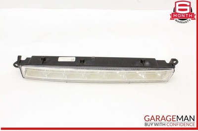 06-12 Mercedes X164 GL450 4MATIC Front Right Day Time Running Lamp Fog Light OEM