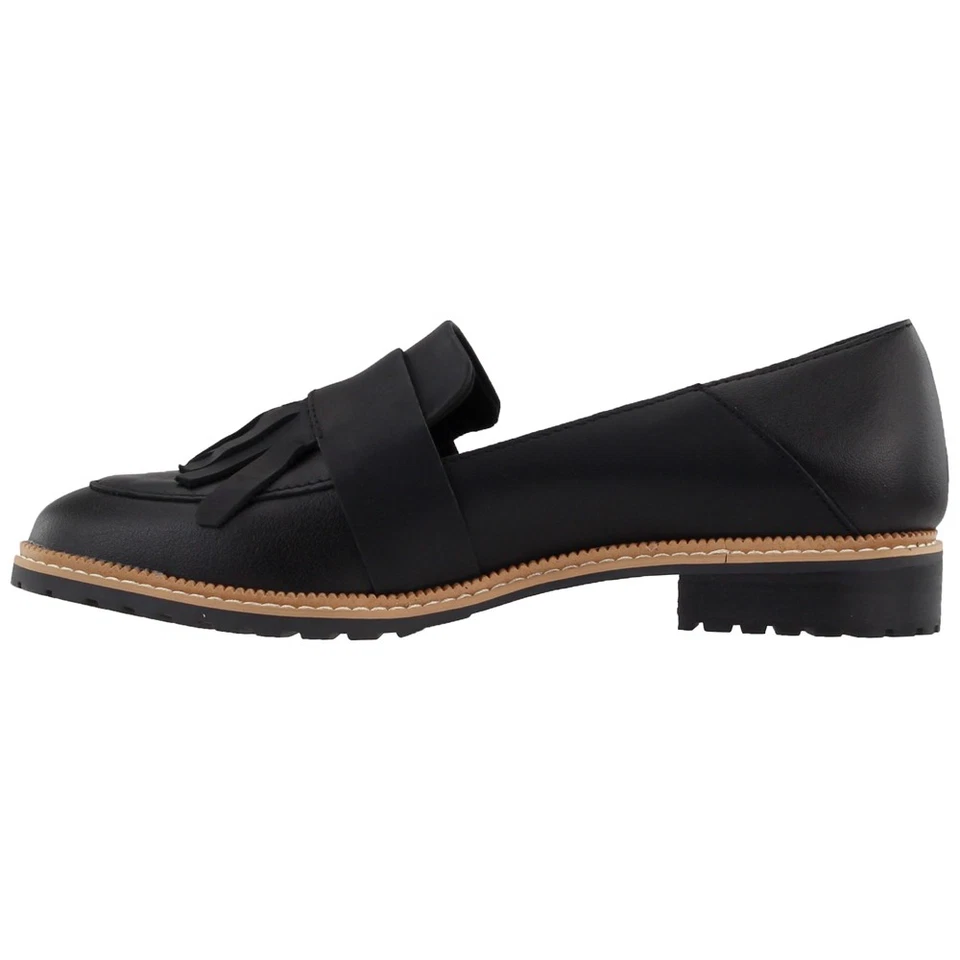 Zapatos planos informales TOMS Mallory para mujer talla 12 B 10014179 Foto 4 de 4