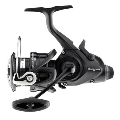 Daiwa Black Widow 19 BR LT 5000-C