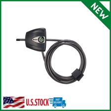 Python Cable Lock for Trail Camera Outdoor Equipment Locking Security Adjustable