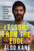 Lessons From The Edge | Inspirational Tales | Aldo Kane | Taschenbuch | Englisch