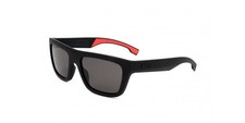 Hugo Boss BOSS 1450/S Matte black 57/19/145 MAN Sunglasses