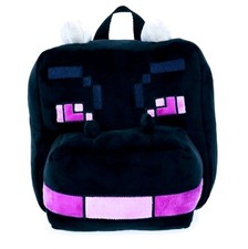 Minecraft Ender Dragon Backpack