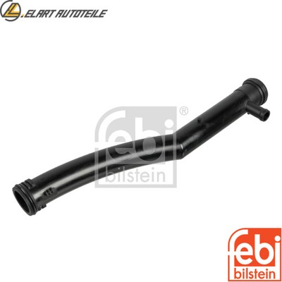 KÜHLMITTELROHRLEITUNG 173481 FÜR VW GOLF/PLUS/VI/Van POLO/IV EOS CADDY/III/MPV  
