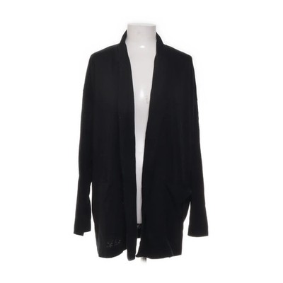 J.Crew, Strickjacke, Damen, Größe: L, Schwarz, Baumwolle/Polyester #W0A