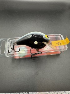 WEC Ed Chambers Z-Flat クランクベイト WEC Ed Chambers Z-Flat クランクベイト