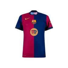 Nike FC Barcelona 2024/25 Dri-Fit ADV Match Home Jersey Deep Royal Blue Noble