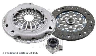 Kupplungssatz BLUE PRINT ADW193049 für CORSA ASTRA L70 X01 OPEL COMBO A04 MERIVA