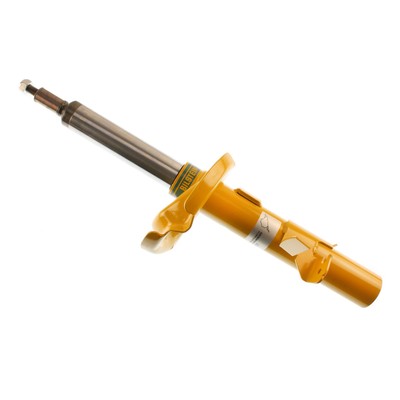 Suspension Strut Assembly  - Fits  2012 Ford Focus Titanium 